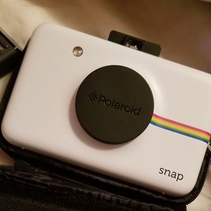 Polaroid Snap
